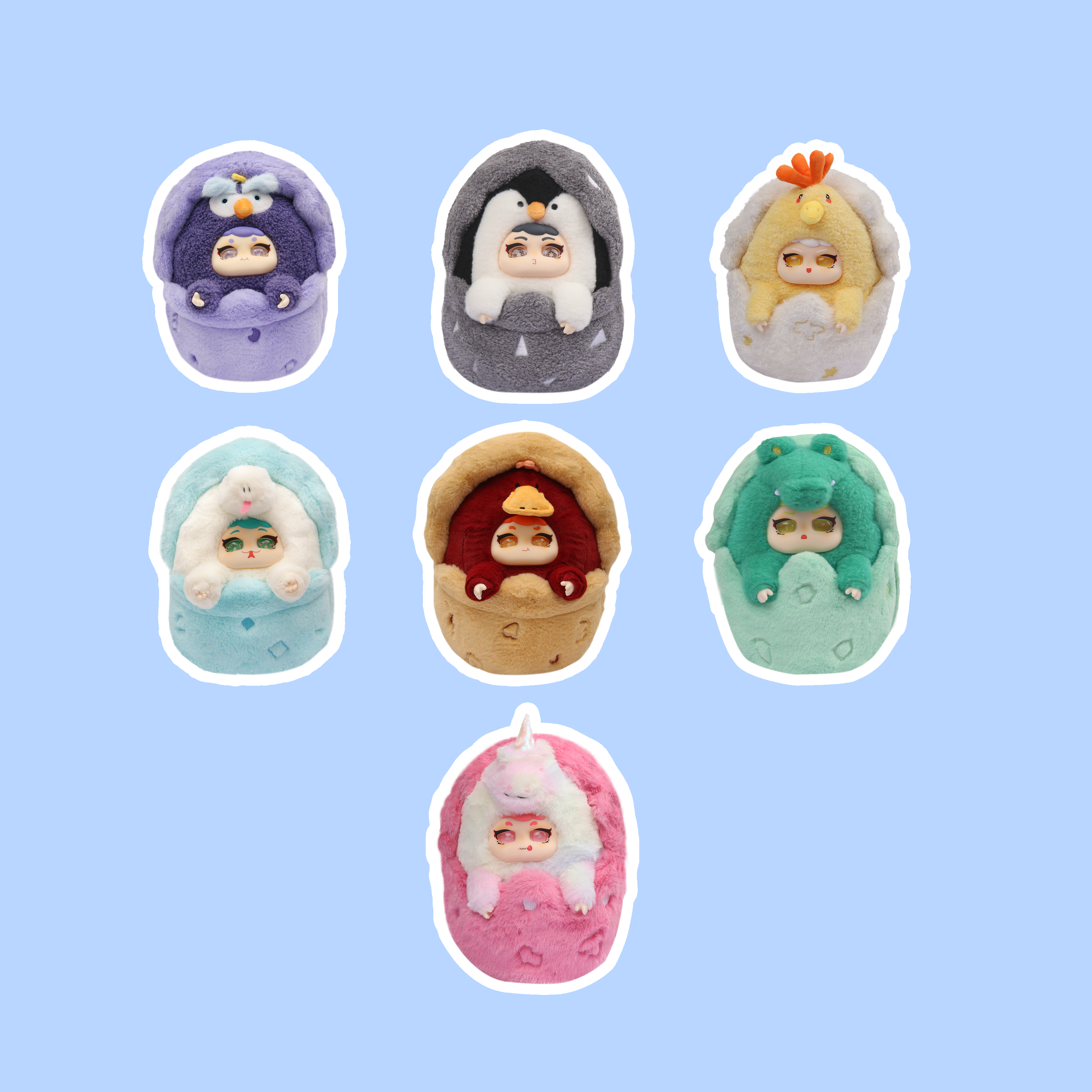 FUFU Babies