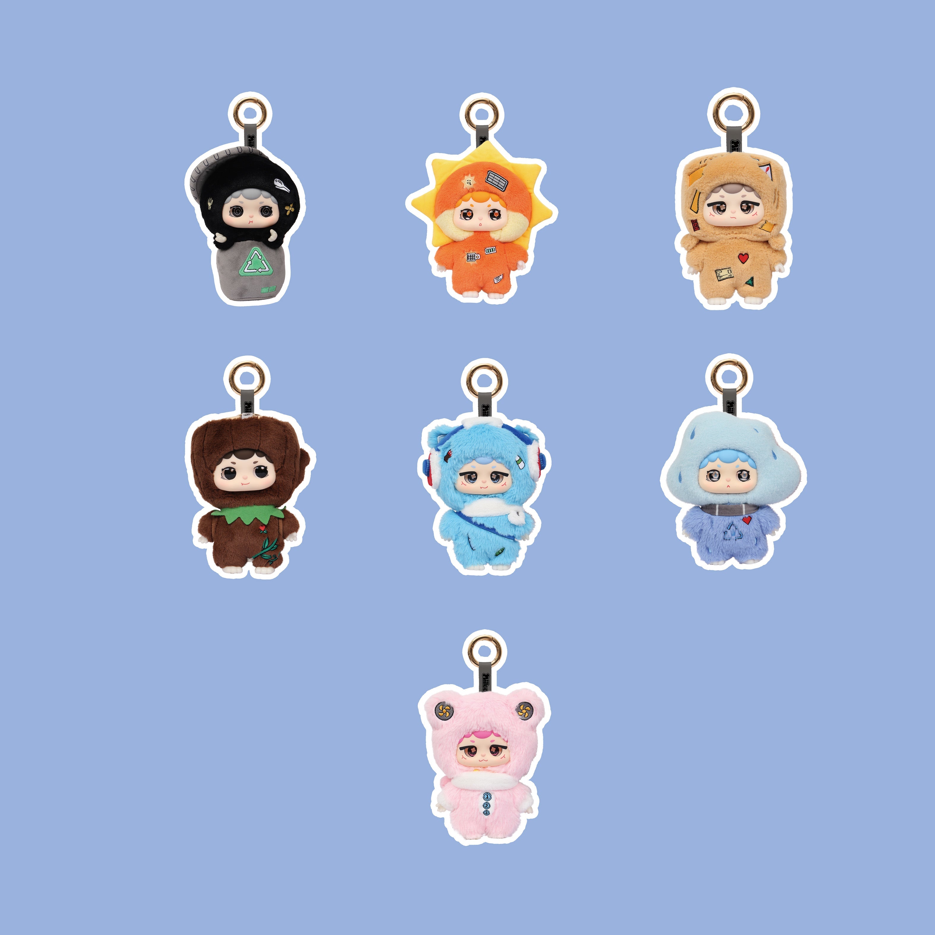 Guardion Green Project