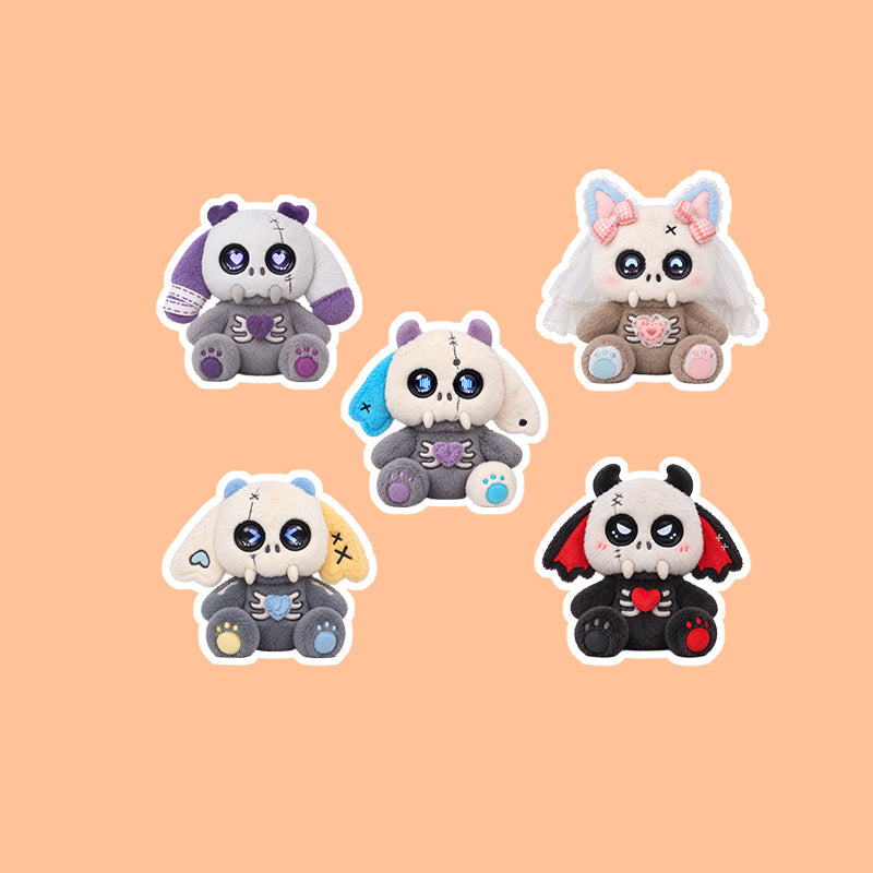 Bohoo AI Smart Toy
