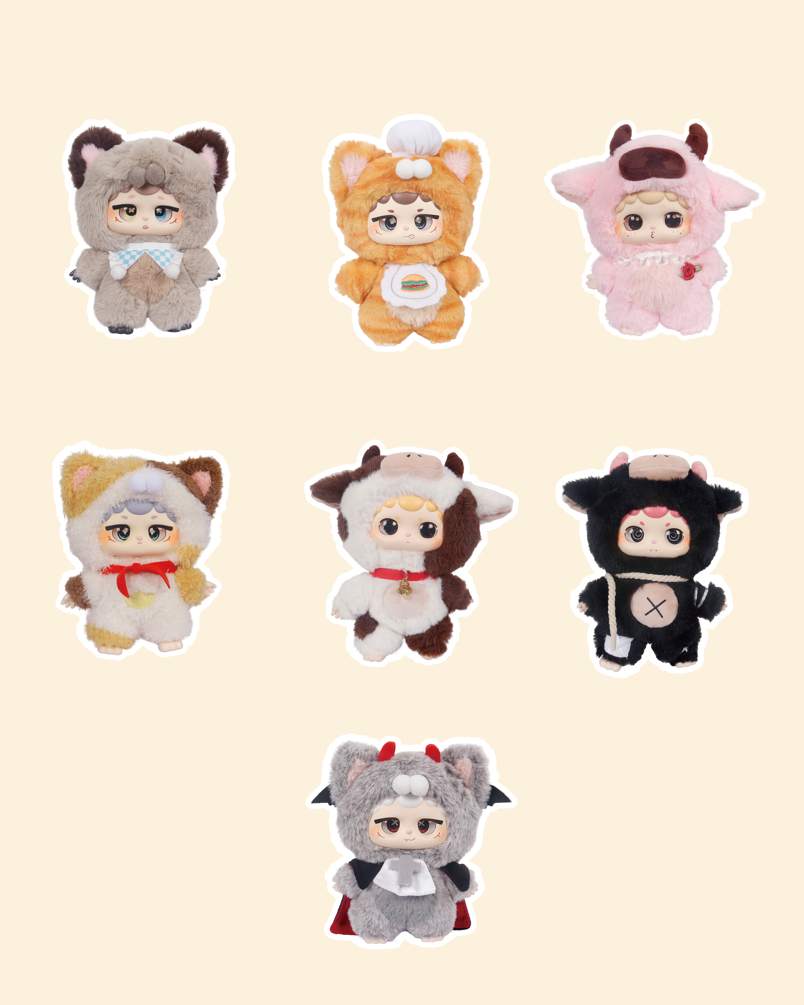 MeowMoo Explorers