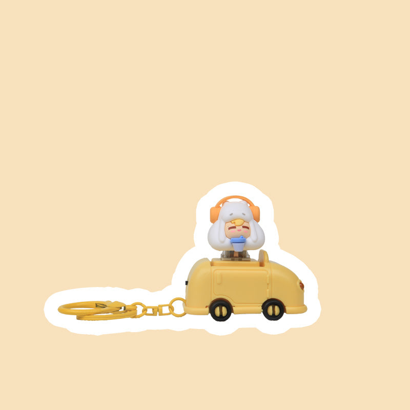 Headphone Pop-it