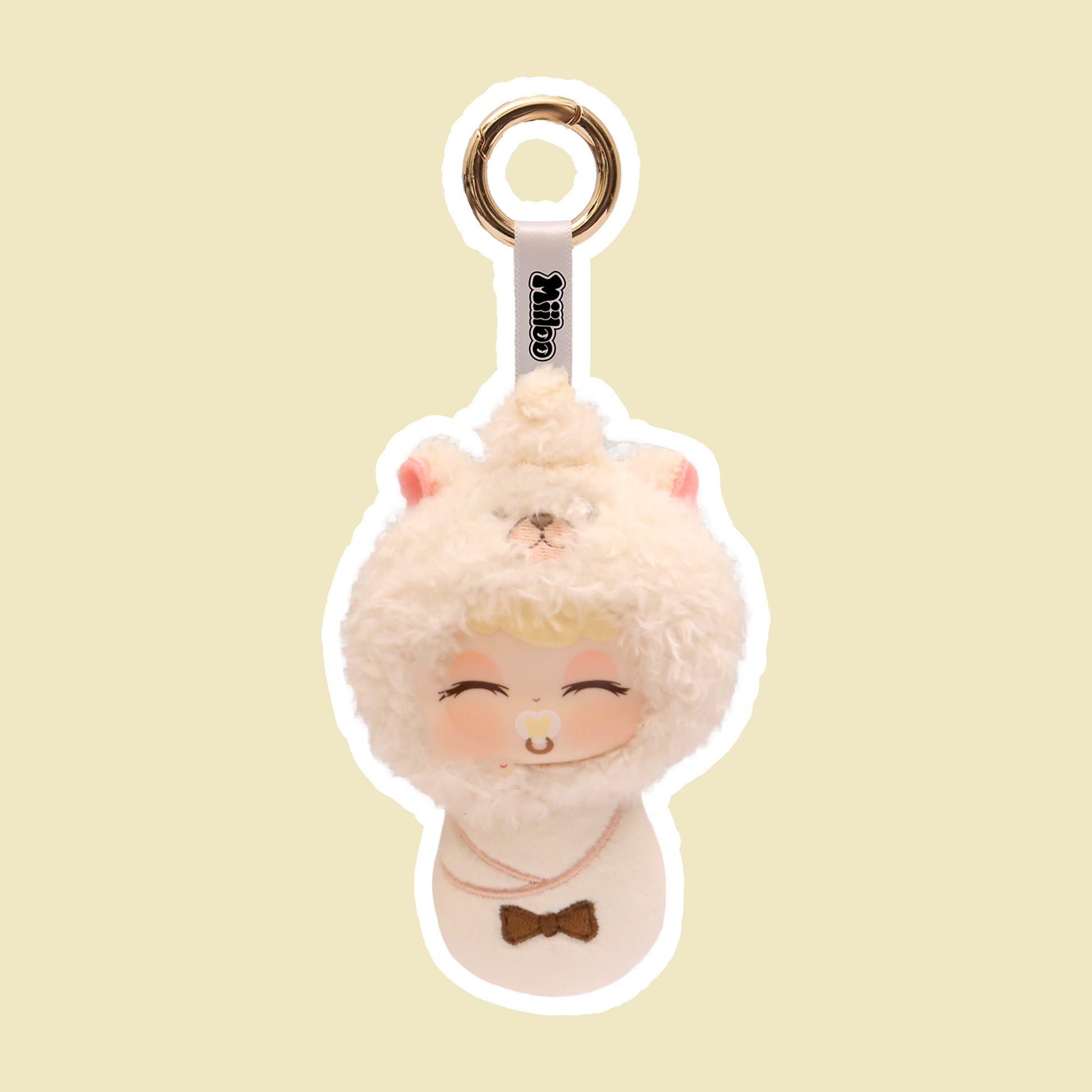 Cutee Alpaca