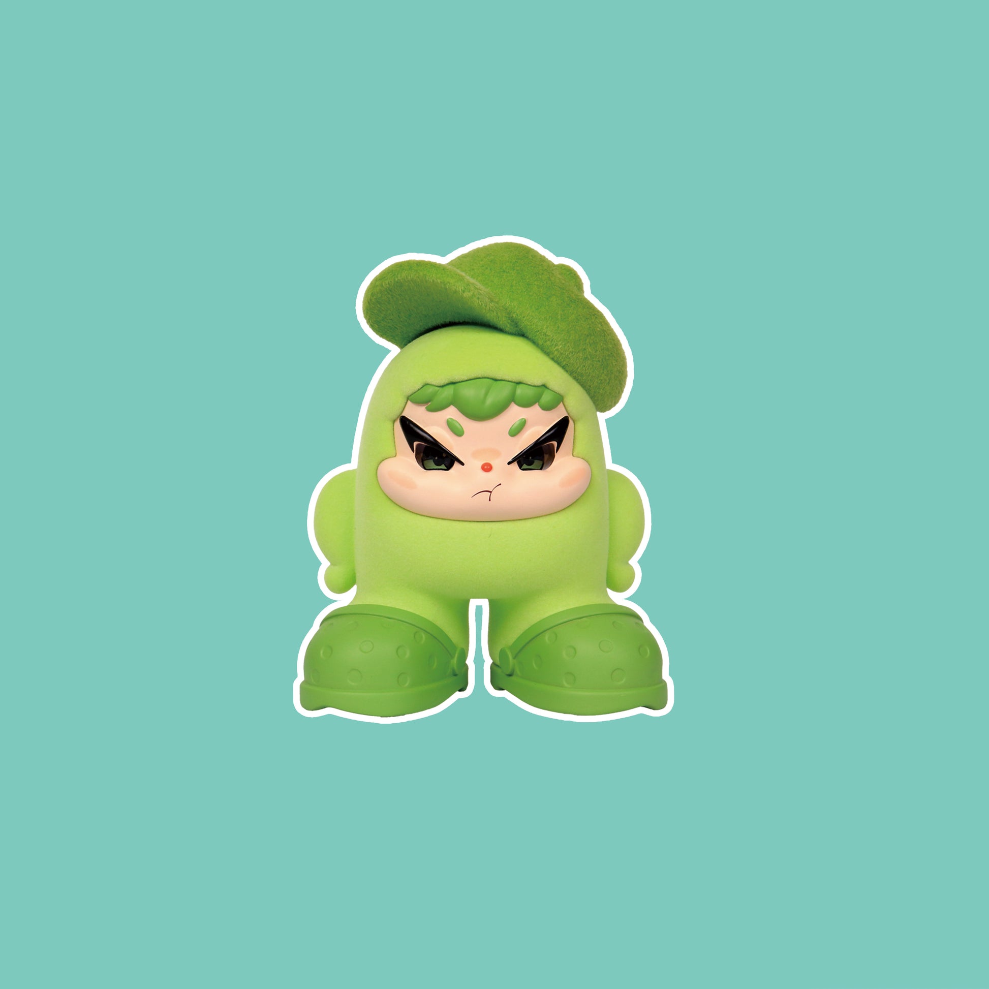 Moss Walker