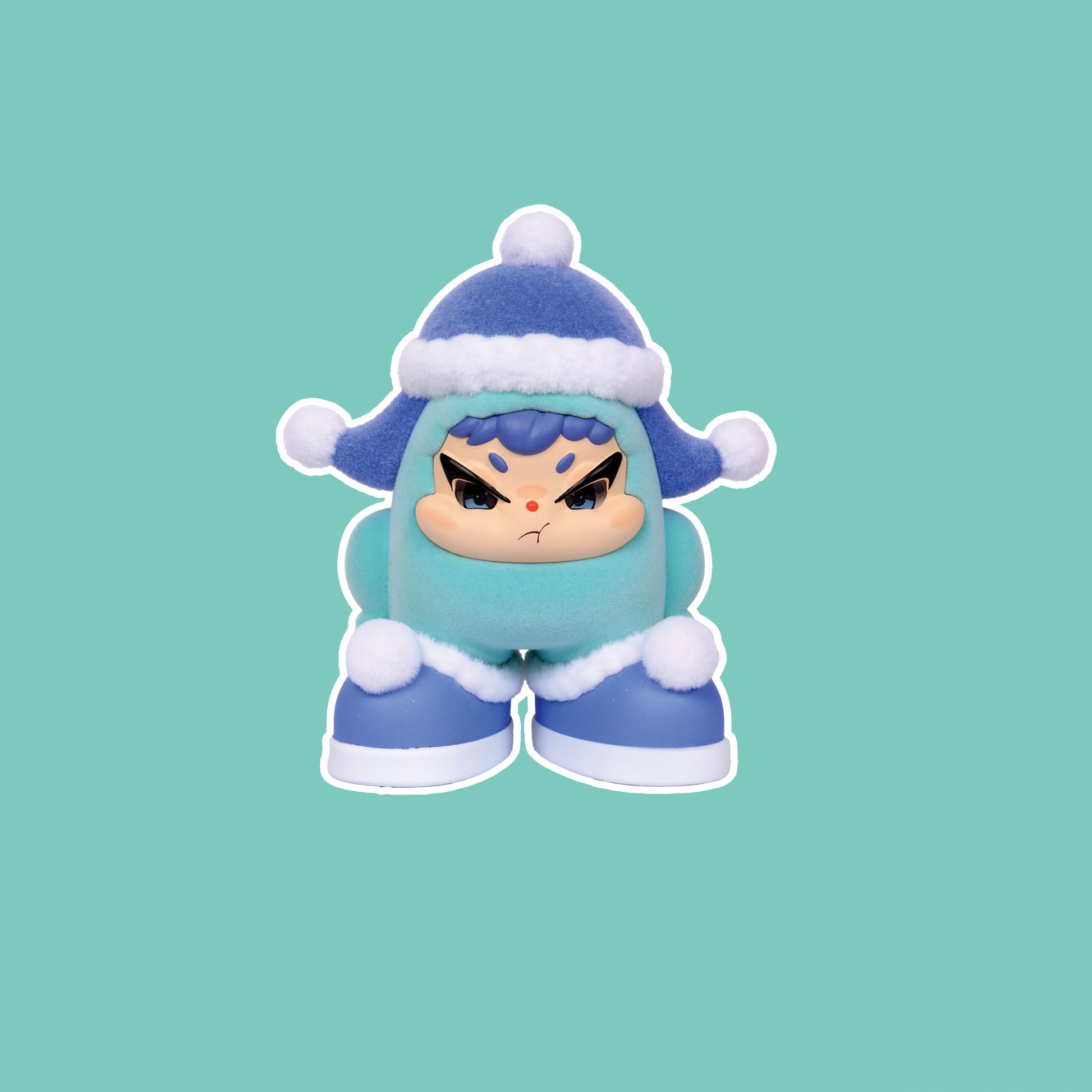 Winter Treader