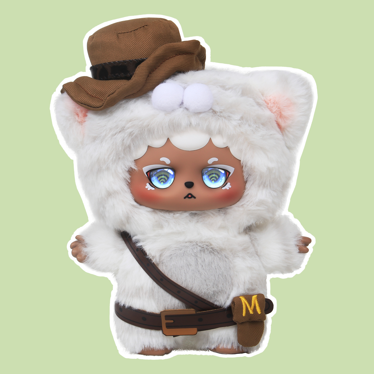 Forest Hunter