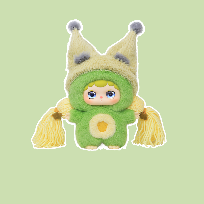 Acorn Elf