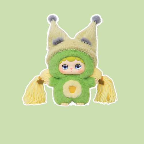 Acorn Elf