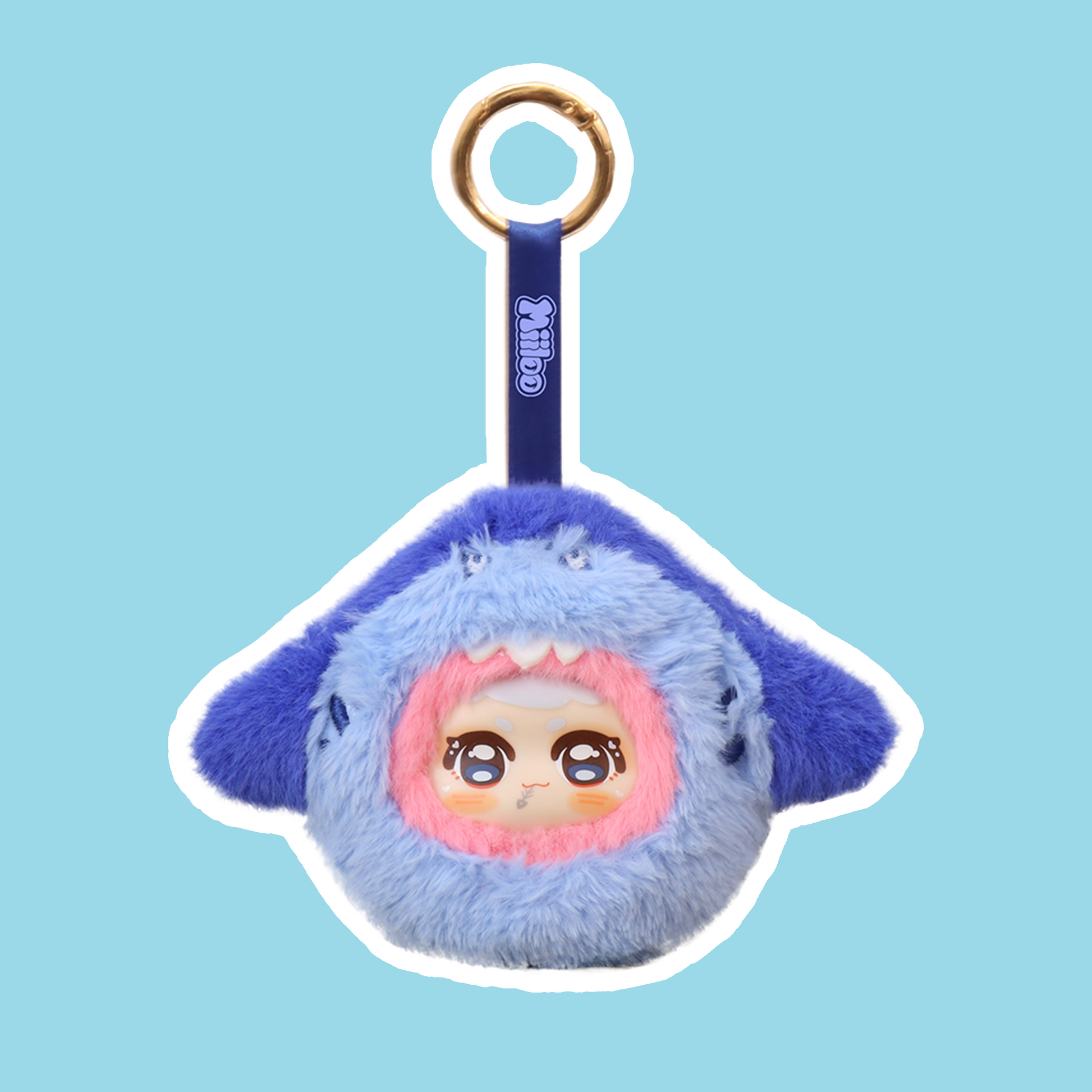 Furry Shark