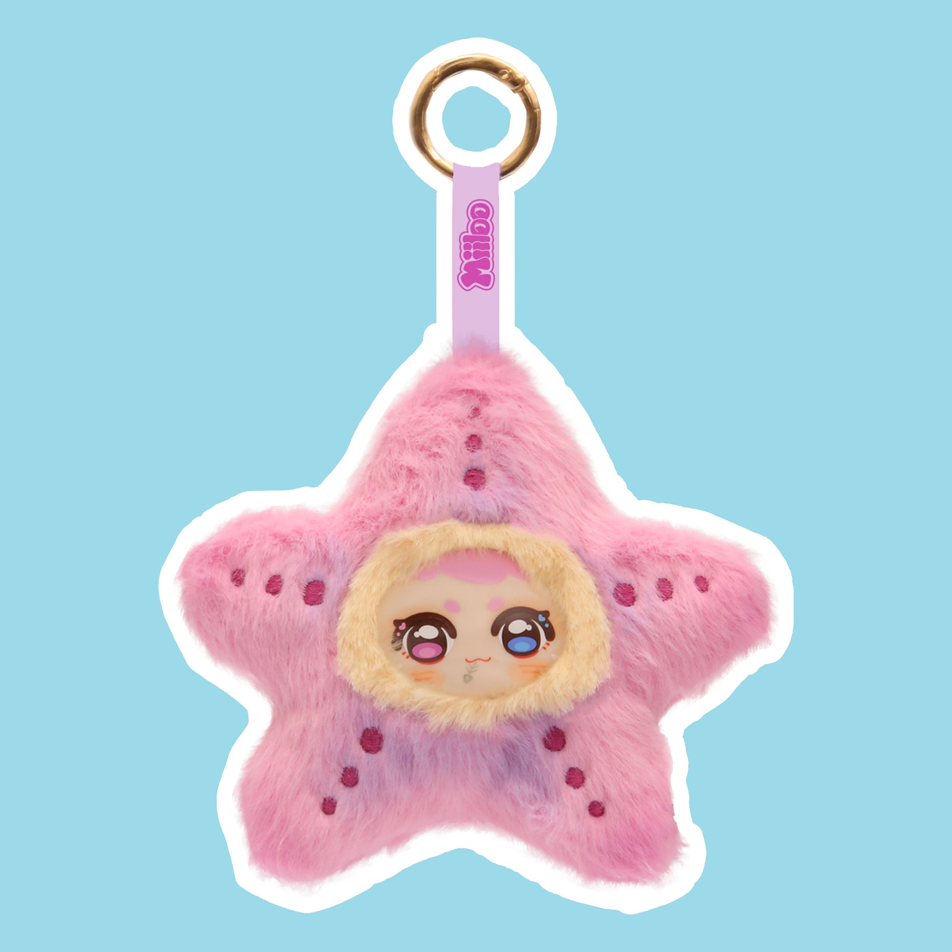 Brilliant Starfish