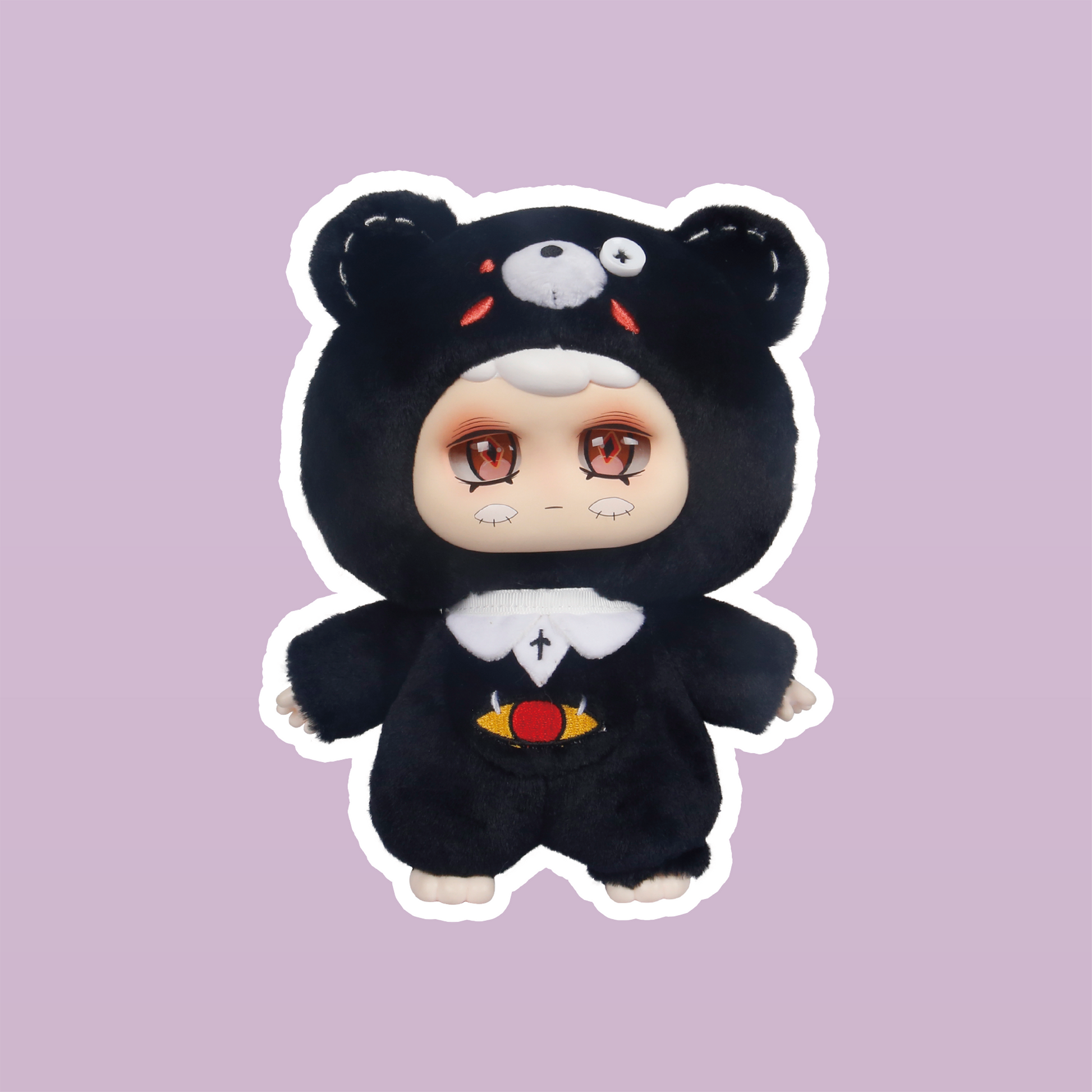 Dreamy Bear