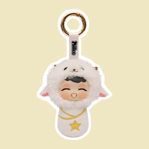 Baa Baa Lamb