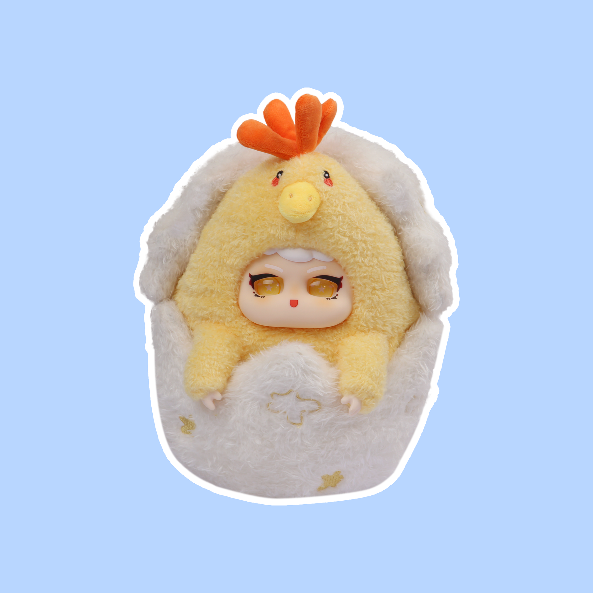 Sticky Chick