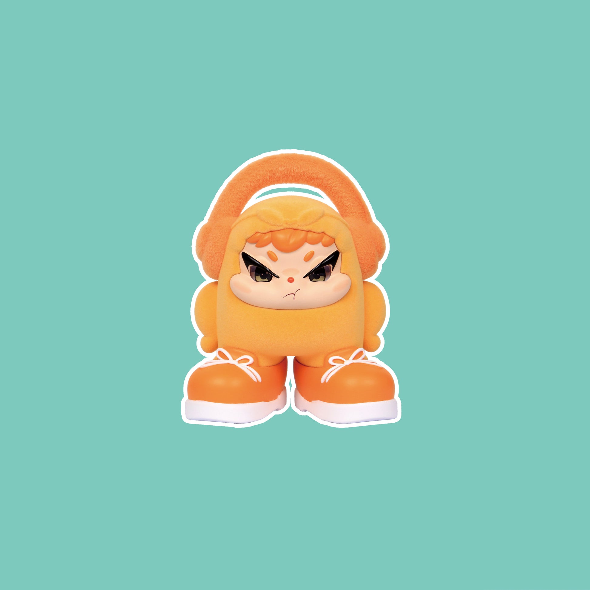 Orange Tempo