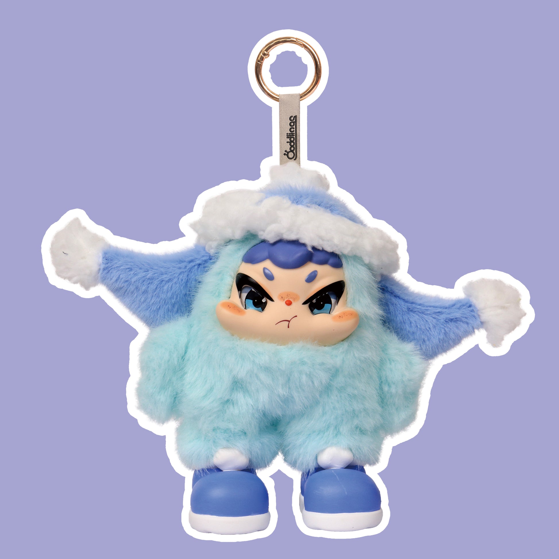 Winter Treader