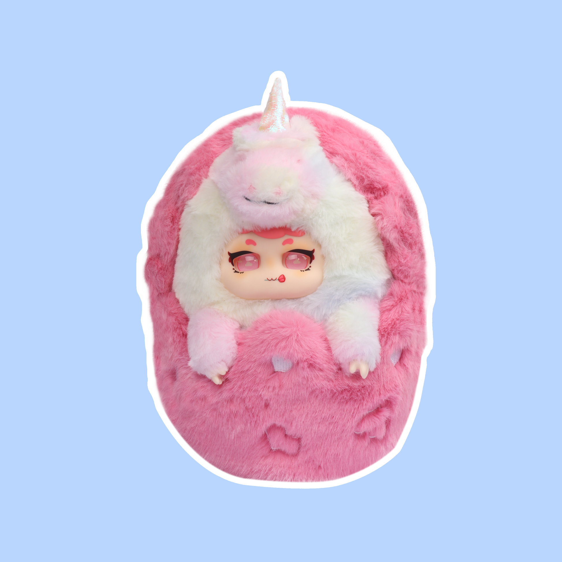 Dazzle Unicorn