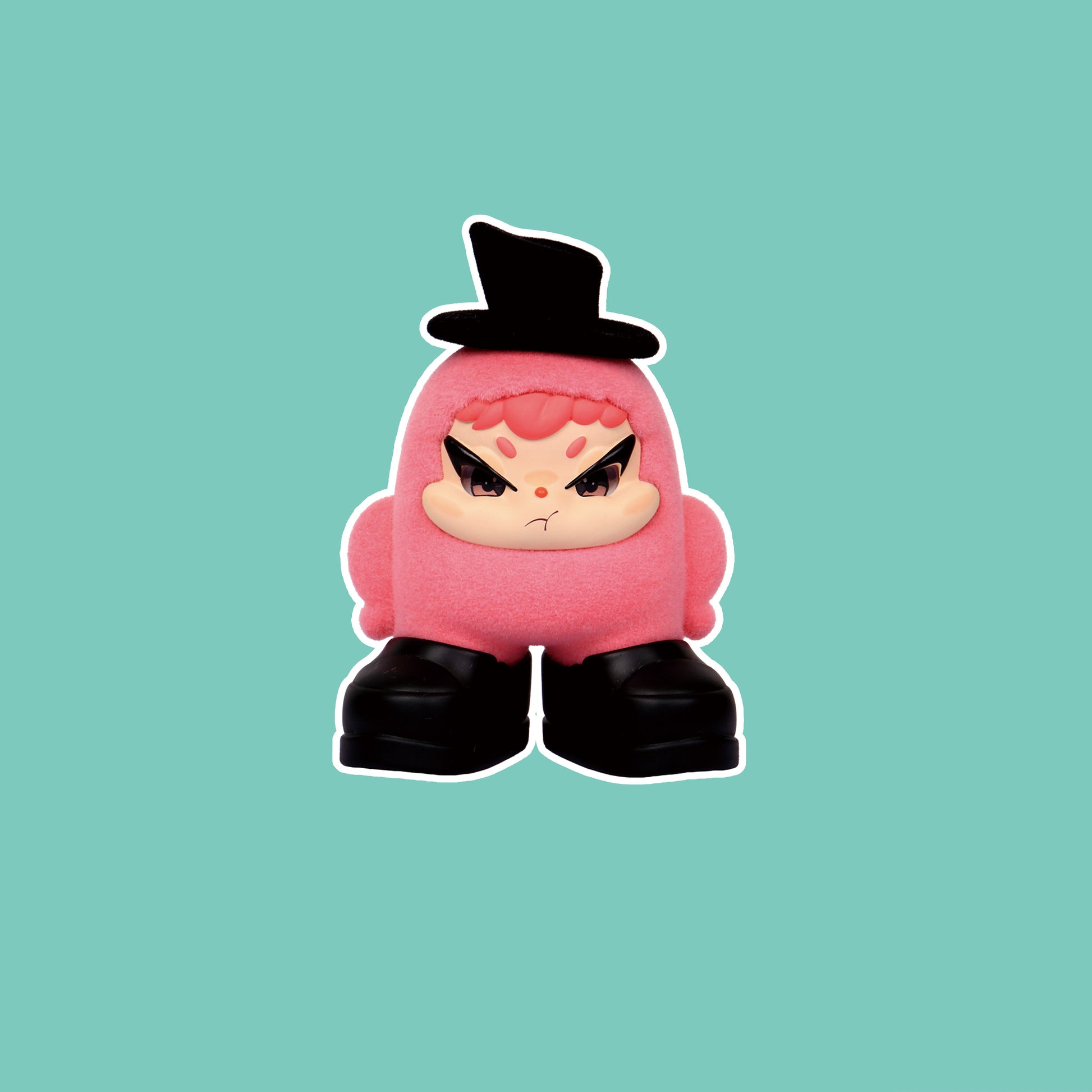 Berry Dapper