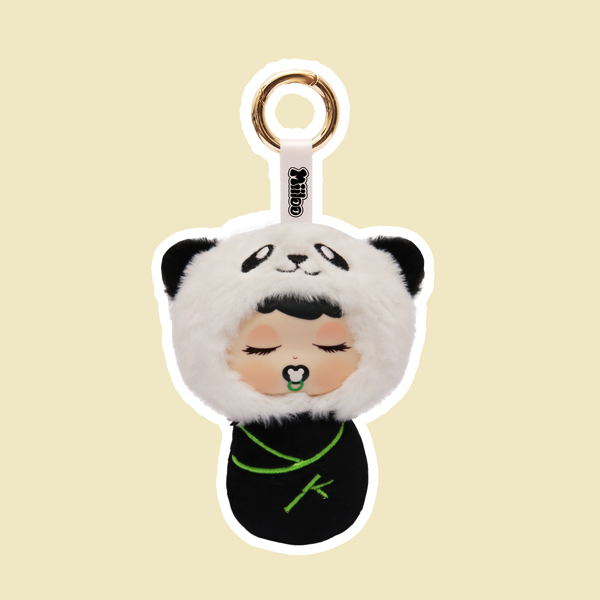 Naive Panda