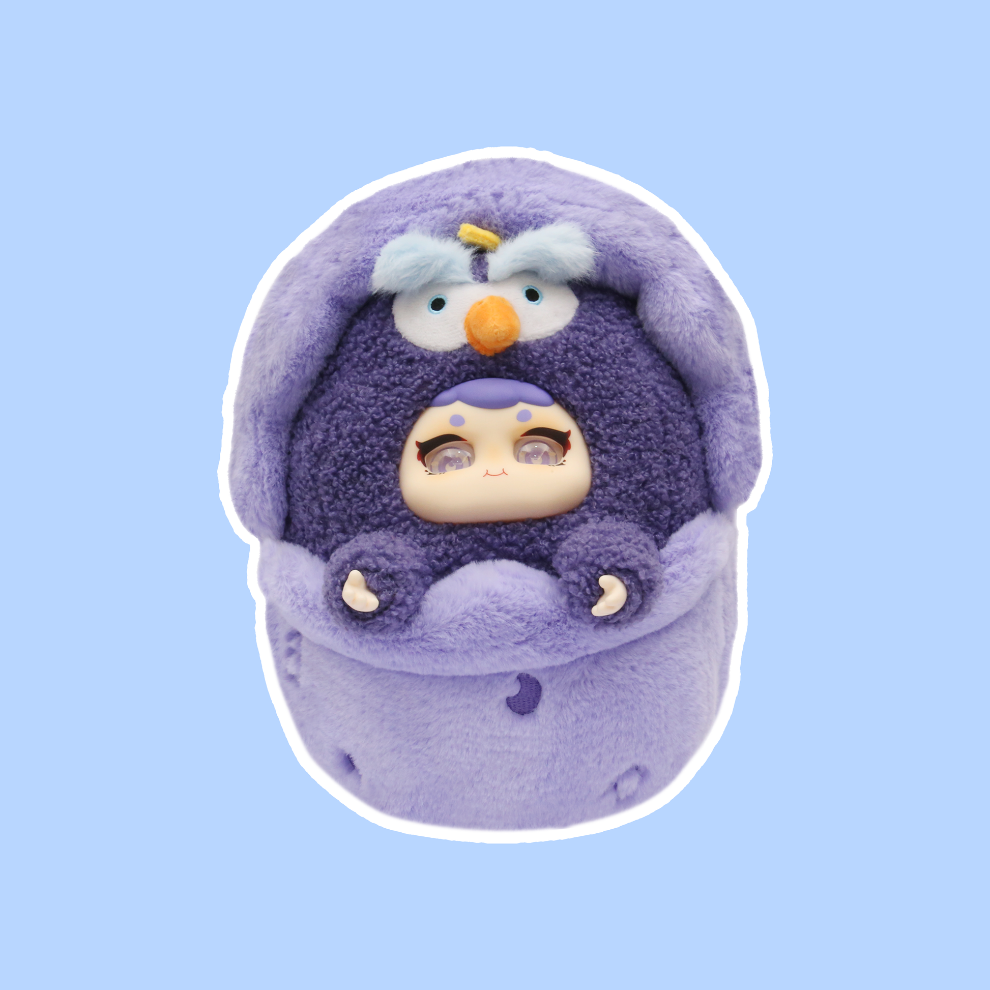 Wise Owl