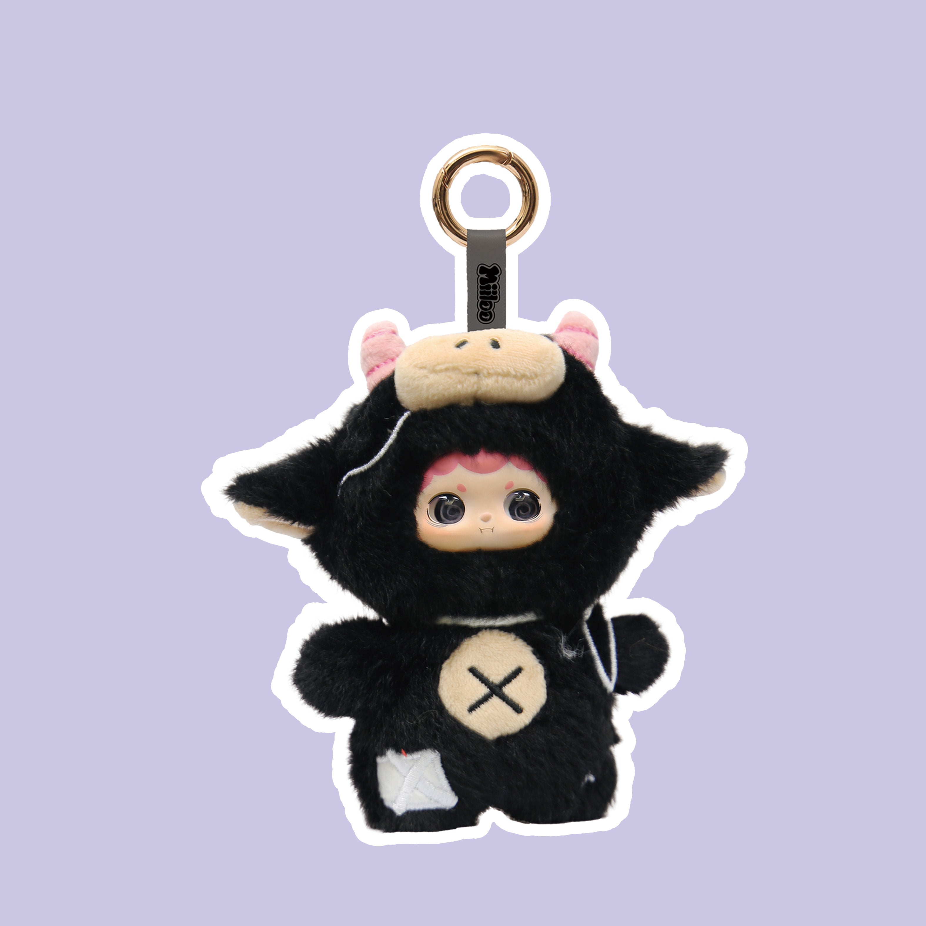 Black Angus Ox (mini) – Miiloo