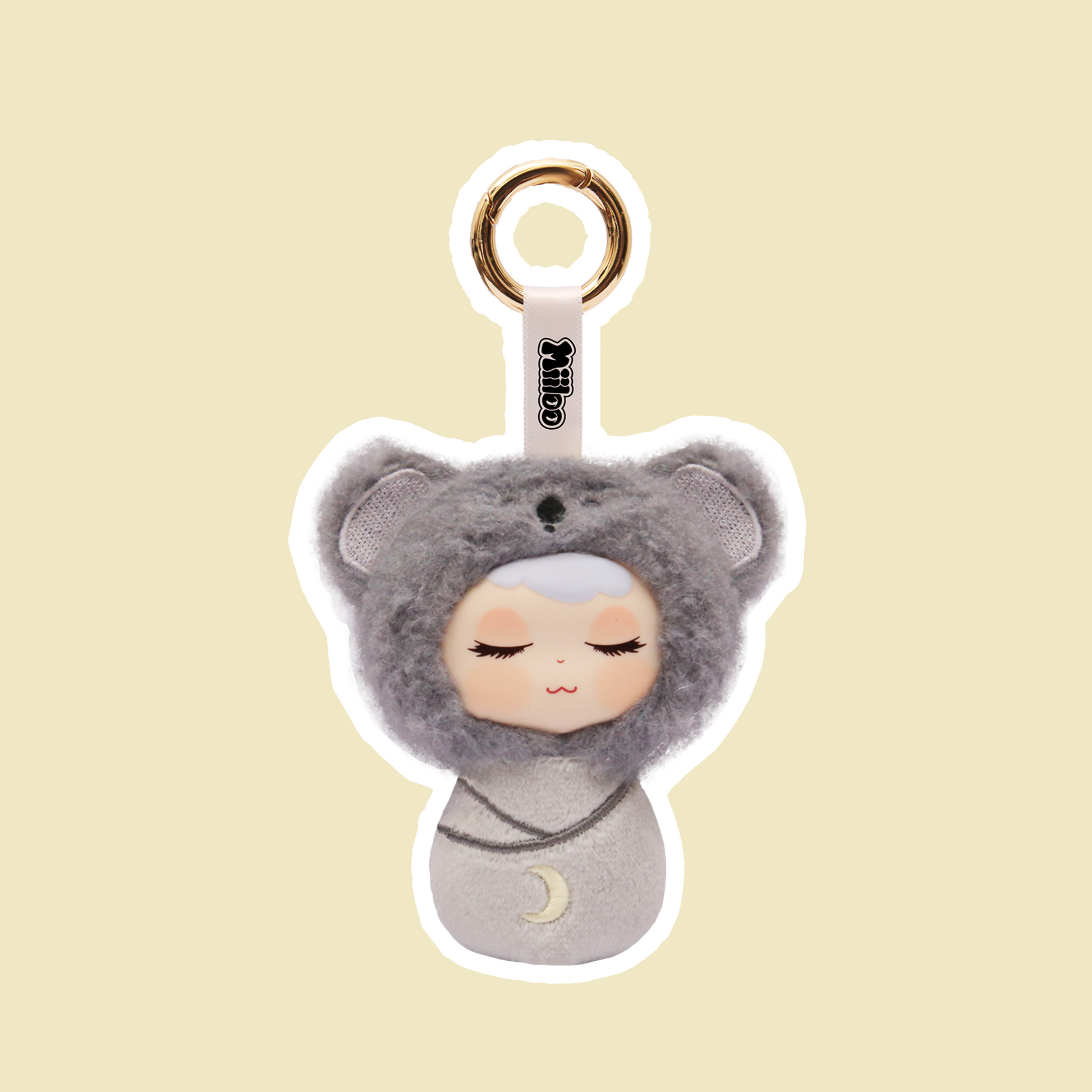 Lazy Koala