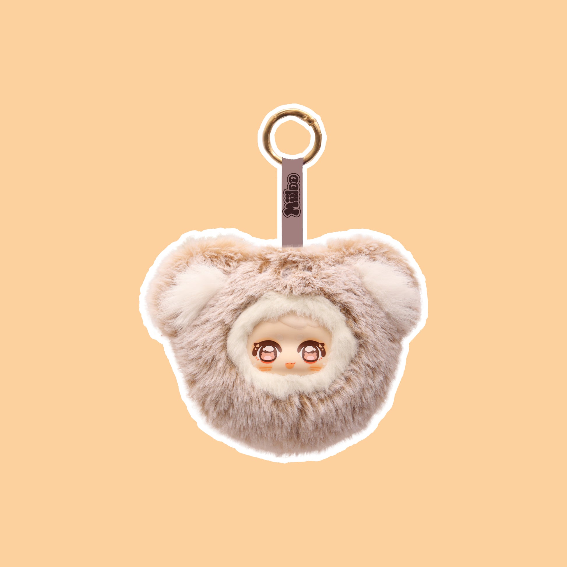 Slothful Koala