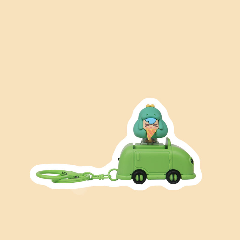Sweet Dino Pop-it