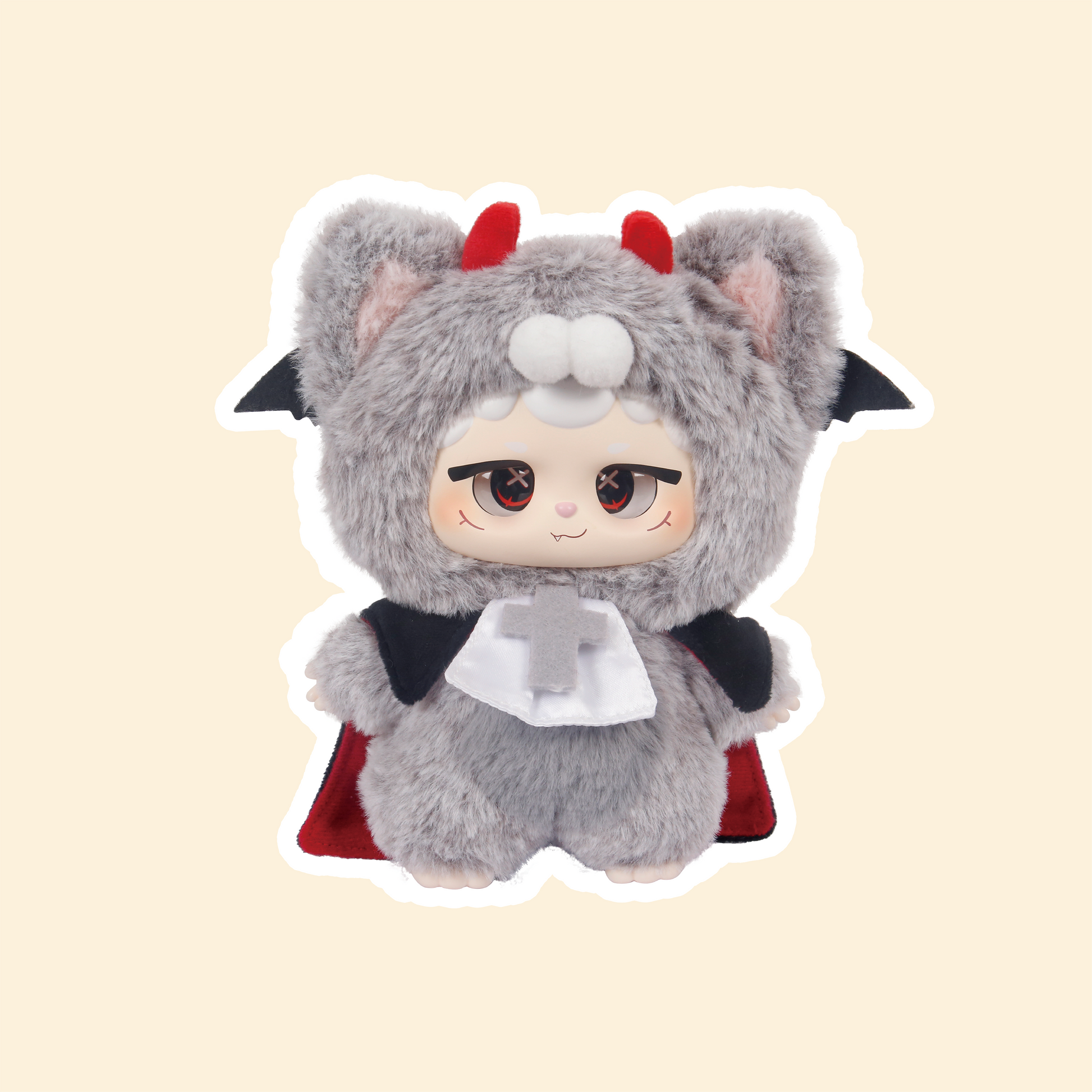 Evil Silver