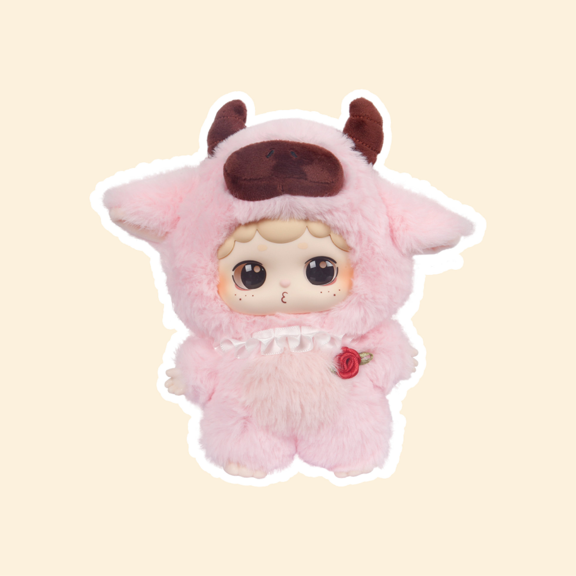 Pinky Ox