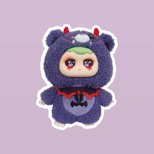 Batty Bear