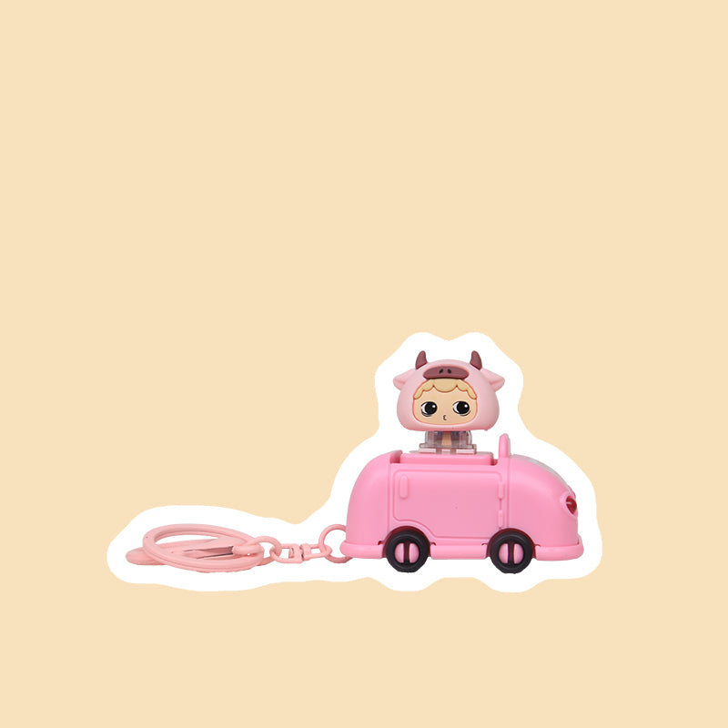 Pinky OX Pop-it