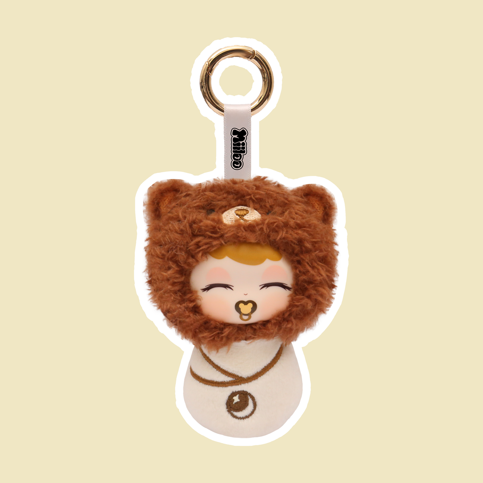 Snory Bear