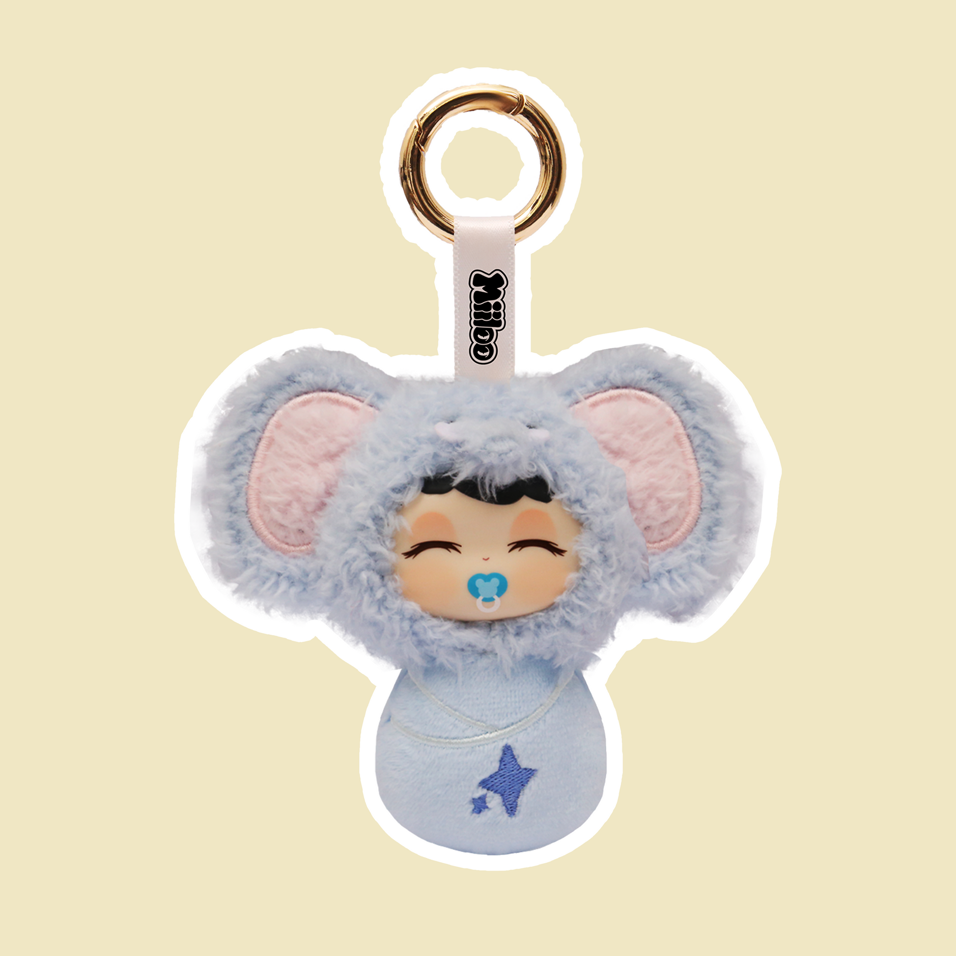 Wheezing Elephant