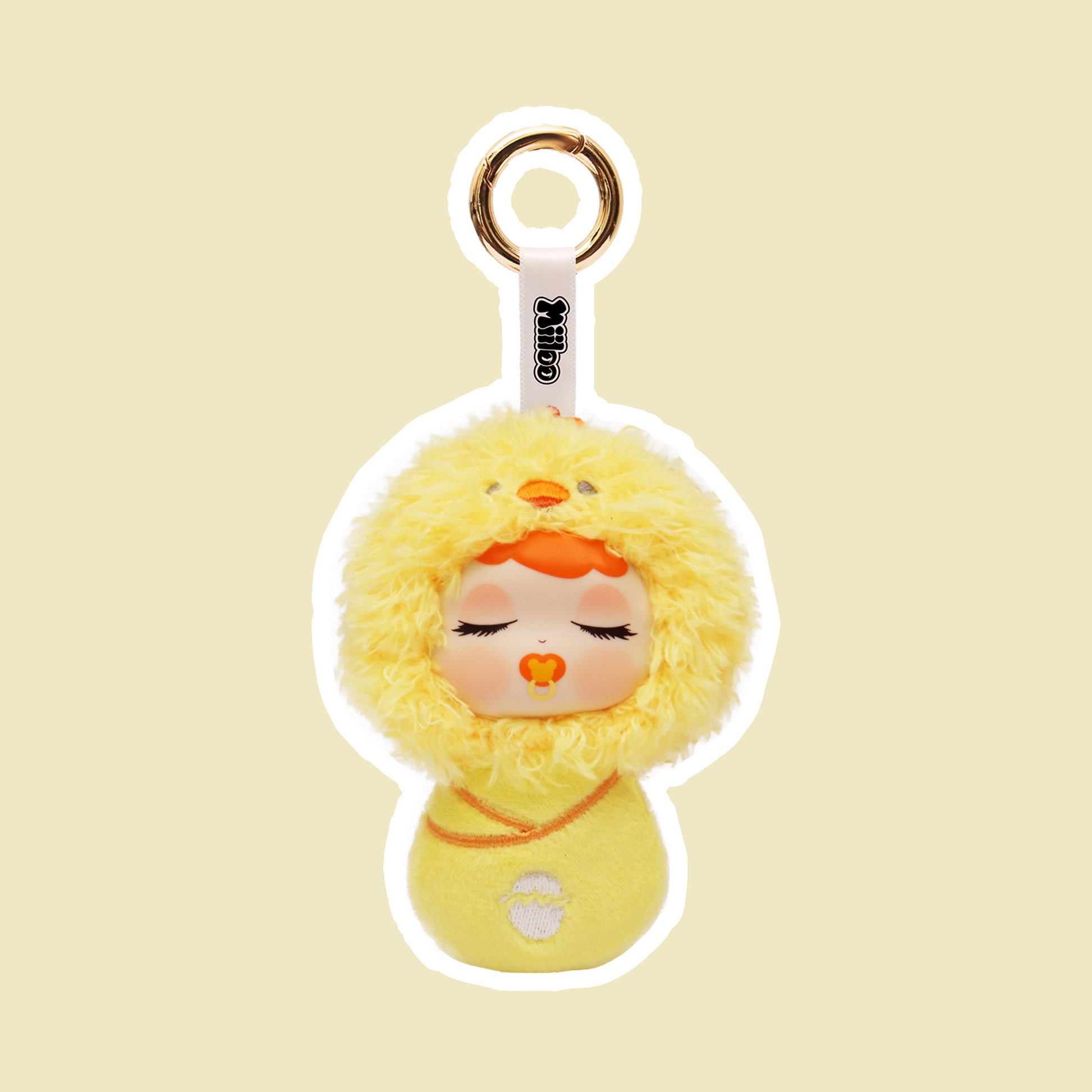 Dozy Chicken